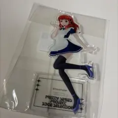 プリティーリズム 春音あいら 限定 3DCG アクリルスタンド フィギュア