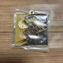 ミセスグリーンアップル　一番くじ　F賞　メタルチャーム　ジャケ写　1種②