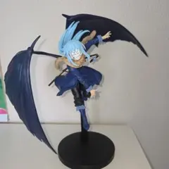 リムル=テンペスト　フィギュア