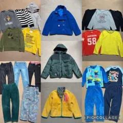 子ども服まとめ売り②のサムネイル
