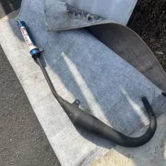 2025年最新】アプリリア rs50の人気アイテム - メルカリ