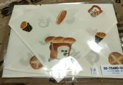 パンどろぼう三角巾のサムネイル