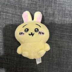ちいかわ ガチャ うさぎ お座りぬいぐるみ