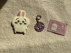 ちいかわラブリーセット♡