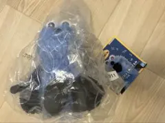 パペットスンスン　一番くじA賞　ぴょこぴょこぬいぐるみ