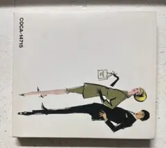 ピチカート・ファイヴ/JPN ビッグ・ヒッツ・アンド・ジェット・ラグス1994…