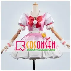 にじさんじ】Speciale 早乙女ベリー コスプレ 衣装 追加オプション有り
