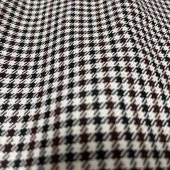 ZARA 美品　ミニチェックスカート