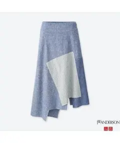 ユニクロ　JWANDERSON　スカートのサムネイル