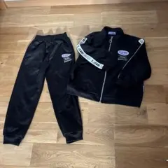 SISTER JENNI キッズ ジャージ 上下セット セットアップ 140