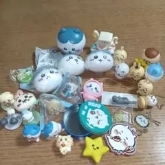 ちいかわまとめ売り