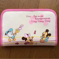 Disney母子手帳ケースのサムネイル