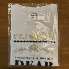 Hey!Say!JUMP DEAR ツアーTシャツ