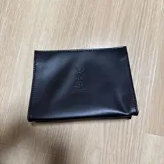 イブサンローランノベルティポーチ