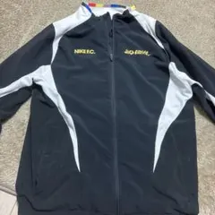 NIKE パーカー Mサイズ