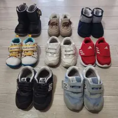 まとめ New Balance アーノルドパーマー トイストーリー adidas