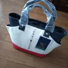 2026年最新】トミーヒルフィガー トートバッグ ゴルフの人気アイテム