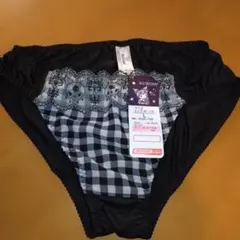 KUROMI クロミ ショーツ Lサイズ ギンガムチェックのサムネイル