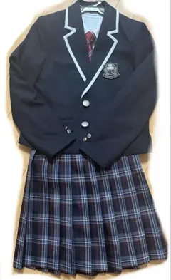 Lovetoxic フォーマルスーツ 卒業式 卒服 L(160)のサムネイル