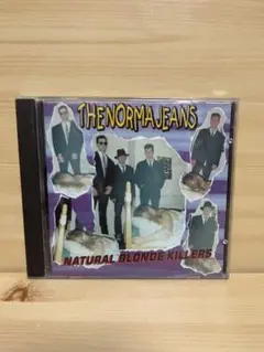 THE  NORMAJEANS