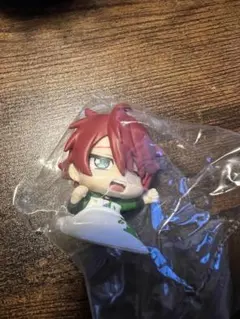 カラフルピーチ　おねむたん　じゃぱぱ