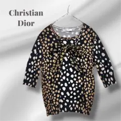 2026年最新】Christian Dior ブラウス シルクの人気アイテム - メルカリ