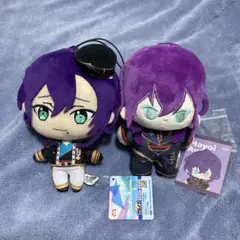 あんスタ ぬいぐるみ 新衣装 中国 TRIP マヨイ