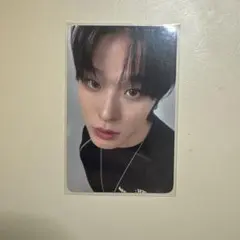 NCT WISH color kpopmerch リク トレカ