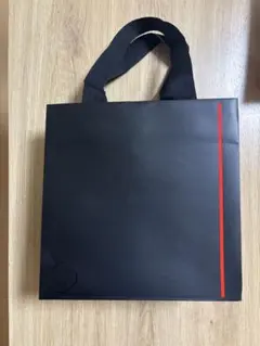 資生堂　ショップ袋 ショッパーのサムネイル