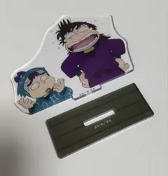 忍たま乱太郎 29シリーズ アクリルスタンド