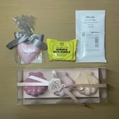 入浴剤セット