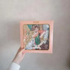 2026年最新】ルノアールピアノを弾く少女の人気アイテム - メルカリ