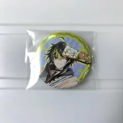 伊波ライ 缶バッジ