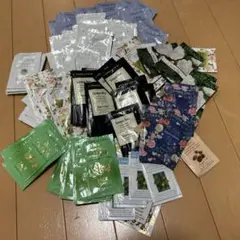 値下げ　レルボラリオ　サンプル詰め合わせのサムネイル