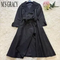 2026年最新】エムズグレイシー コートの人気アイテム - メルカリ