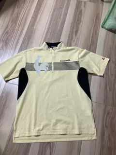 le coq sportif ゴルフシャツ Mサイズ
