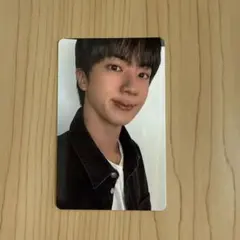 BTS ARIRANG ジン トレカ Weverse JAPAN