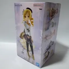 まどか★マギカ 叛逆の物語 巴マミ フィギュア
