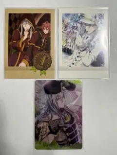アイドリッシュセブン Re:vale 千 まとめ売り - メルカリ