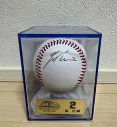 2025年最新】巨人軍直筆サインの人気アイテム - メルカリ