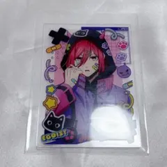 ブルーロック でびデコパーカー 千切 豹馬