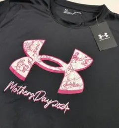新品未使用 Under Armour Mothers Day 2024 Tシャツのサムネイル