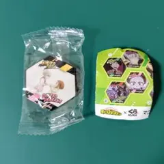 くら寿司 僕のヒーローアカデミア ヒロアカ マグネットシート アニメ