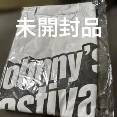 ジャニフェス　Tシャツ