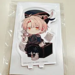 アイナナ 三月 アニカフェ アクスタ