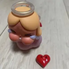 CRYBABY クライベイビー Stupid Cupid フィギュア