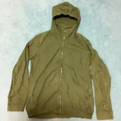 Urban research doors カーキ ジャケット サイズ38