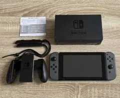 Nintendo Switch リモコン不良有