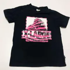エクストララージ　XLARGE キッズ　110cm 6T