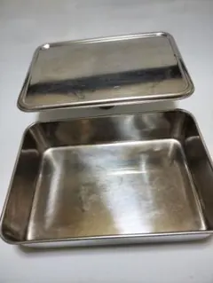 ステンレス バット ４種類６点セット まとめ売り 水切りバット N0857 ステンレス バット 4種類6点セット まとめ売り 水切りバット N0857